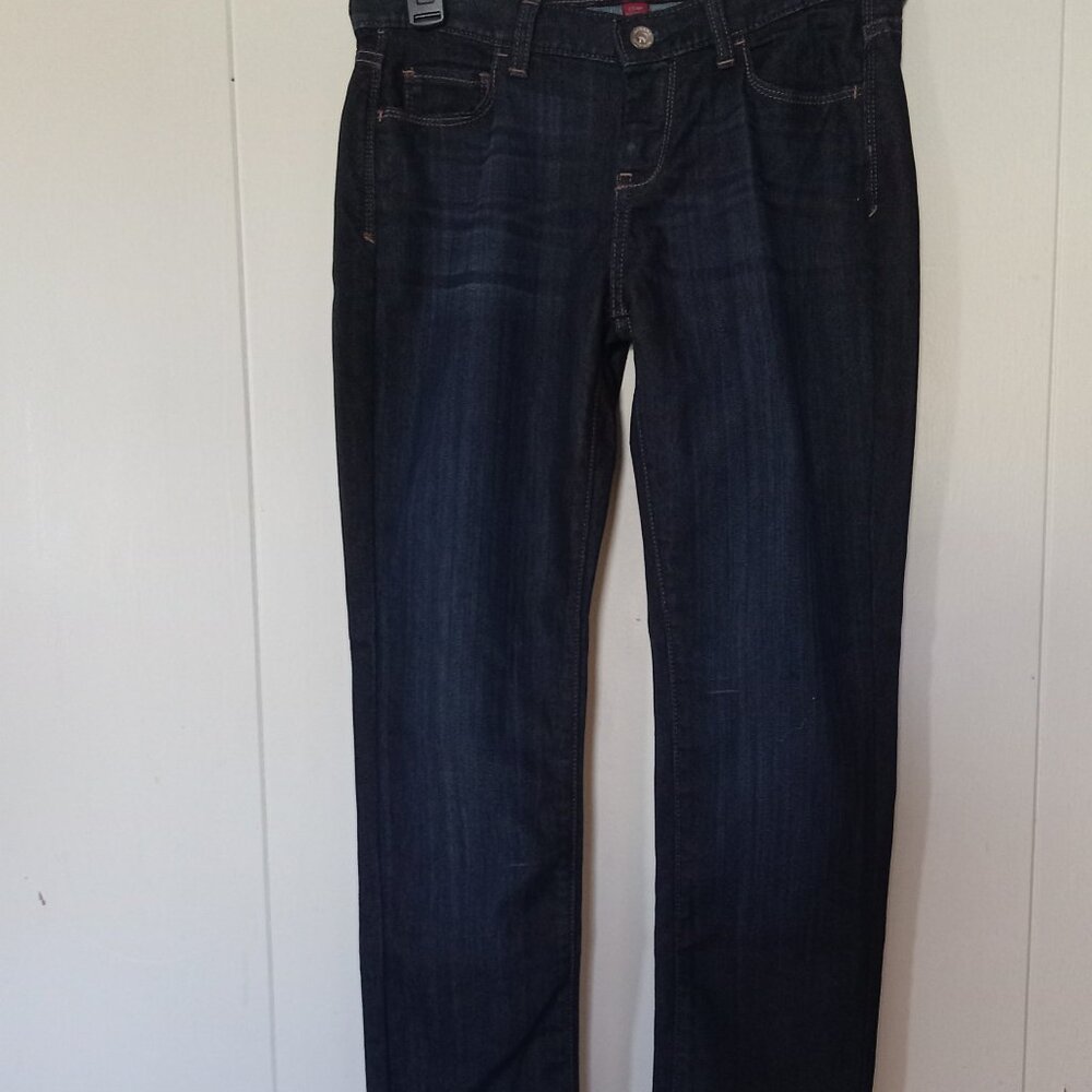 LIMITED EDITION BANANA REPUBLIC JEANS